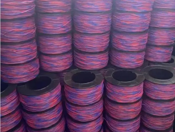 蒙自爆破母线必须符合的要求有哪些？
